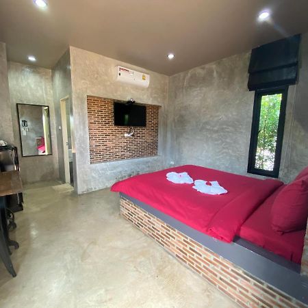 מלון Watthana Nakhon The Loft House Sakaeo מראה חיצוני תמונה