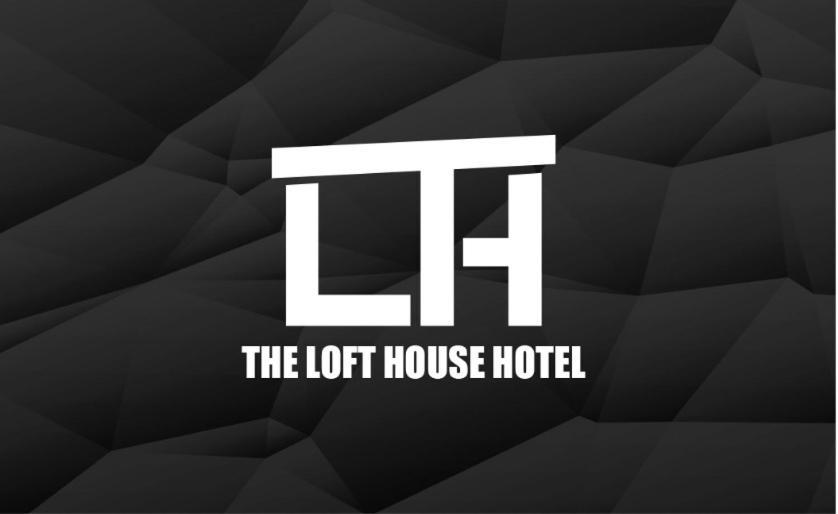 מלון Watthana Nakhon The Loft House Sakaeo מראה חיצוני תמונה