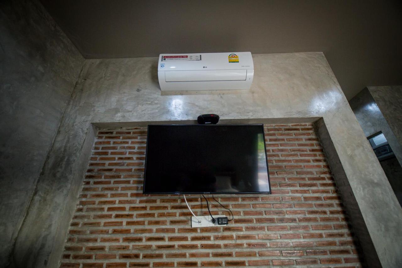 מלון Watthana Nakhon The Loft House Sakaeo מראה חיצוני תמונה